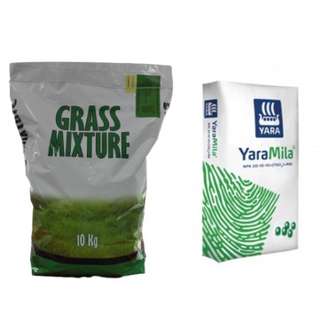 6'lı Karışım İthal Ç...