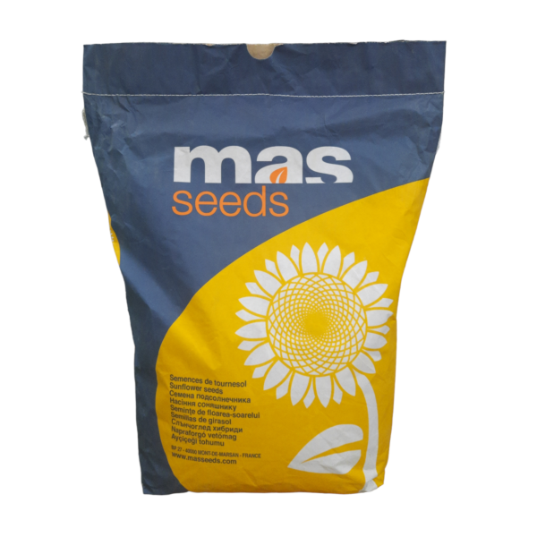 Mas Seeds Mas 87.ır Ayçiçek Tohumu