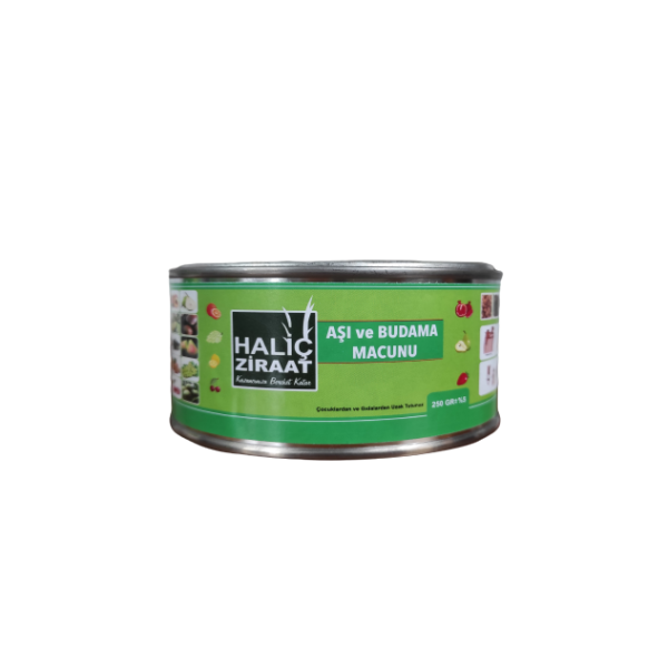 Haliç Ziraat Aşı Ve Budama Macunu 250 GR