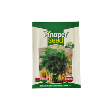 Azade Tohum Dereotu ...