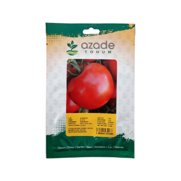 Azade Tohum Domates ...