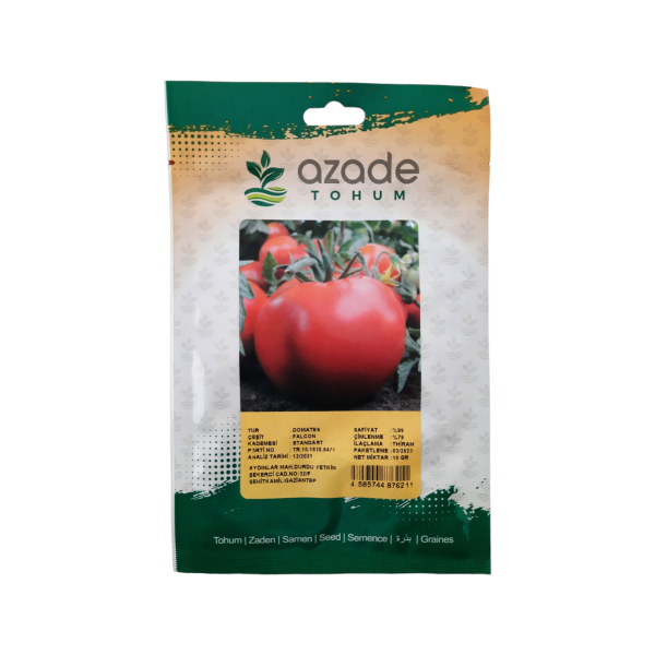 Azade tohum Domates Falcon 10 Gr