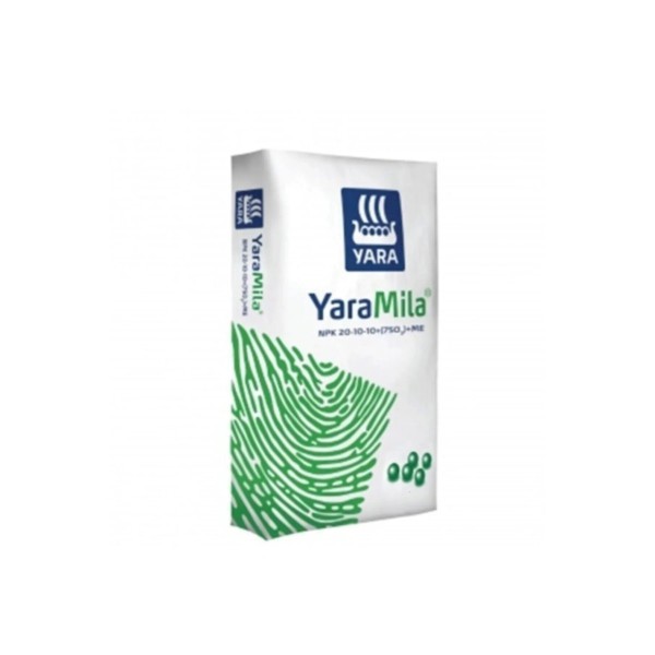 Çim Gübresi Bitki Gübresi (İTHAL) 5 Kg