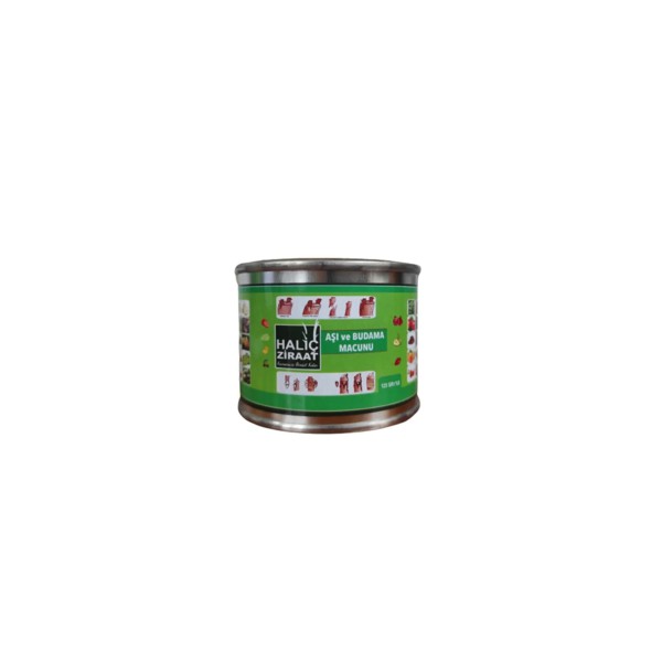 Haliç Ziraat Aşı Ve Budama Macunu 125 Gr