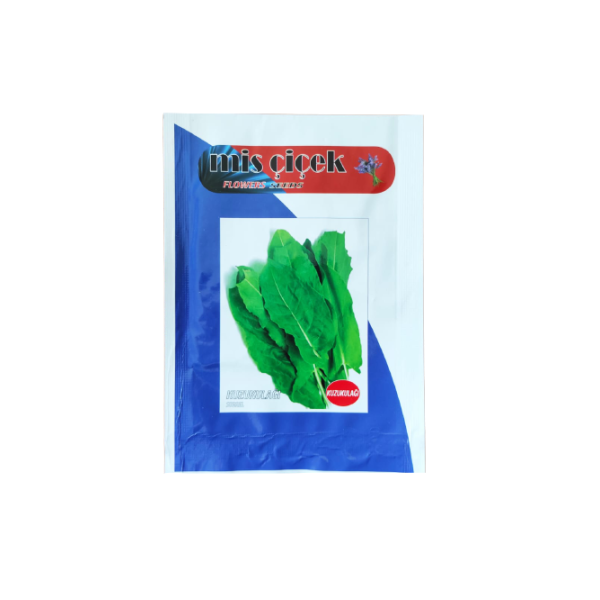 Mis Çiçek Kuzukulağı Tohumu 5 gr