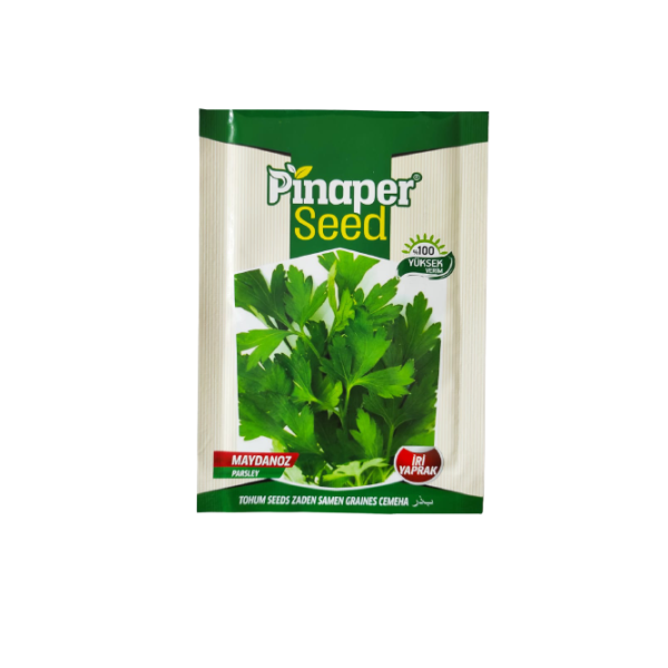 Maydanoz Tohumu İri Yaprak 25 gr