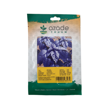 Azade Tohum Reyhan T...