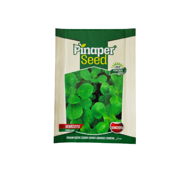 Semizotu Tohumu 10 gr