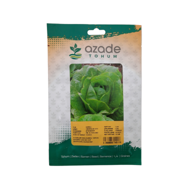 Azade Tohum Marul Ye...